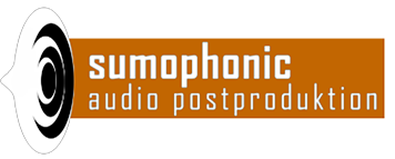Sumophonic Logo